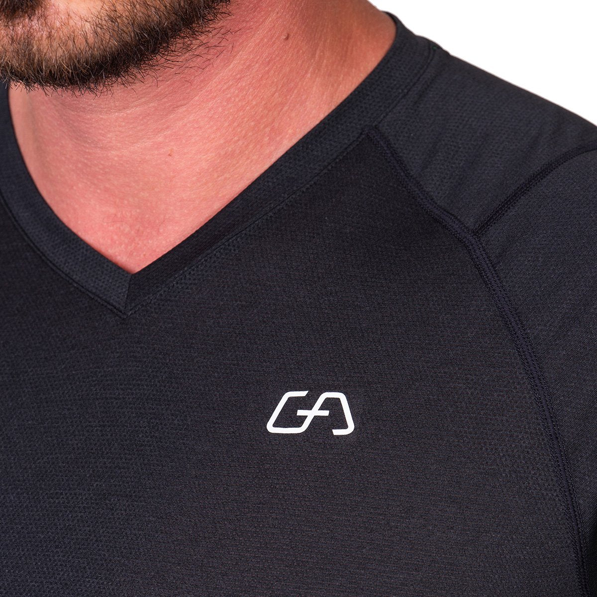 Image of Essential Light Weight Loose-Fit T-Shirt for Men